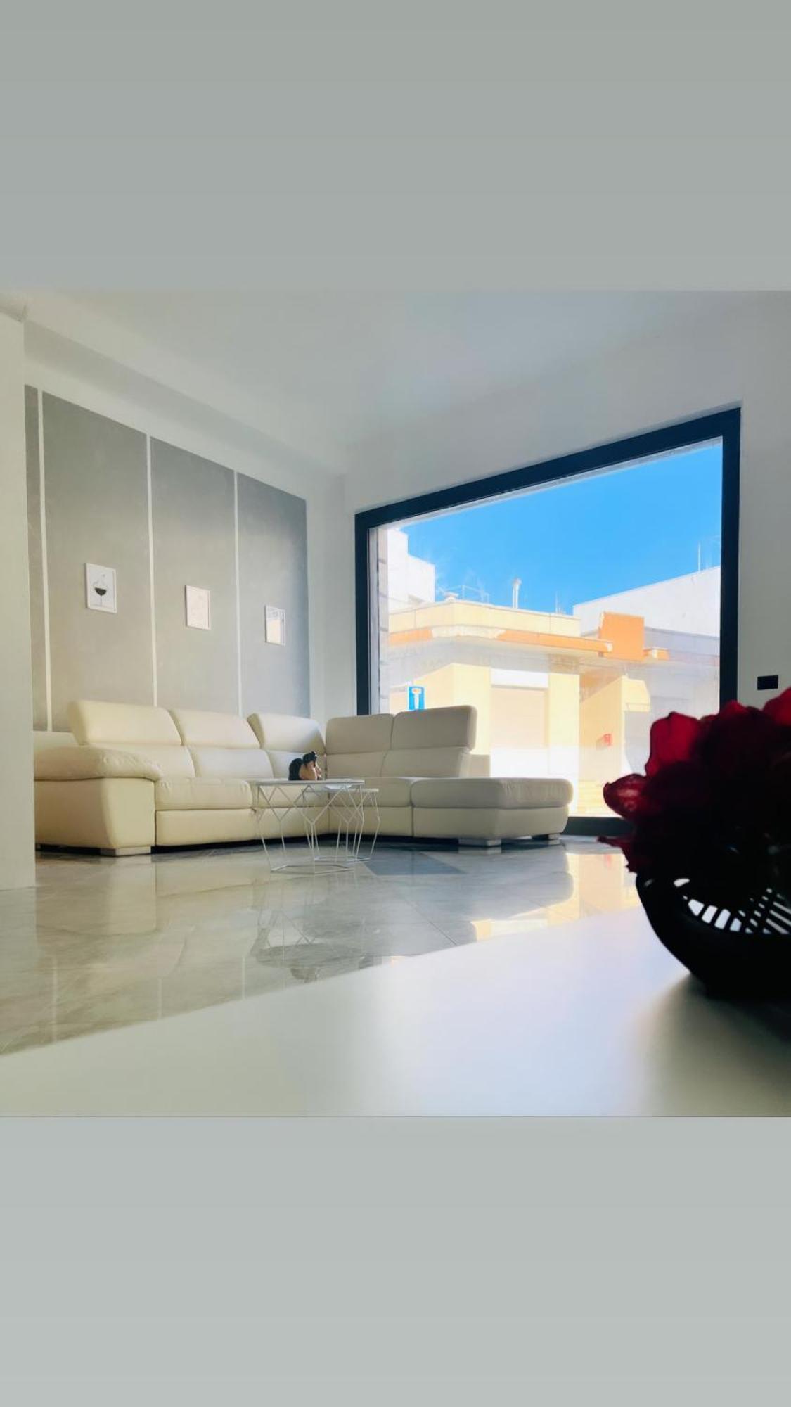 Tanza In Vetrina 2024 Villa Nardo Bagian luar foto