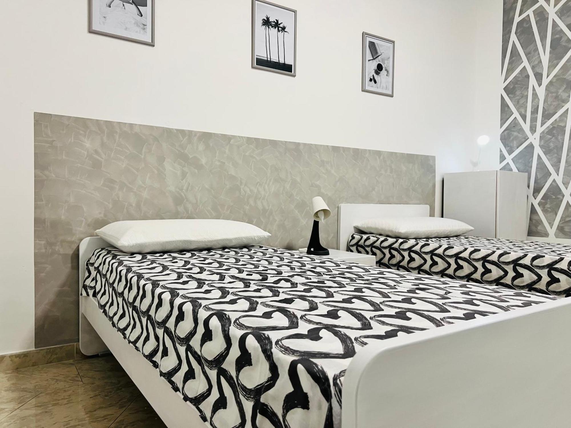 Tanza In Vetrina 2024 Villa Nardo Bagian luar foto