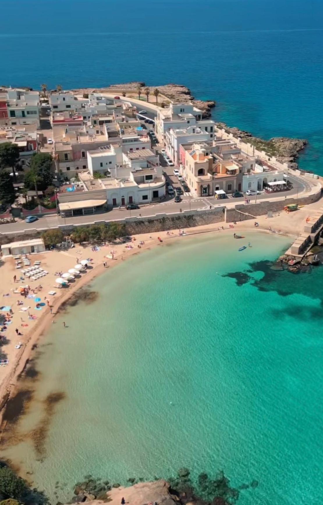 Tanza In Vetrina 2024 Villa Nardo Bagian luar foto