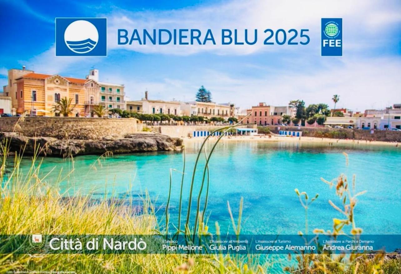 Tanza In Vetrina 2024 Villa Nardo Bagian luar foto
